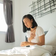 5 Tanda Serangan Jantung yang Jarang Disadari