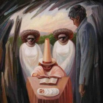 Tes Kepribadian: Gambar Pertama yang Dilihat Bisa Ungkap Keinginanmu dalam Sebuah Hubungan