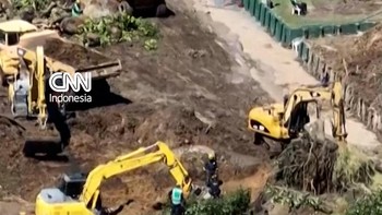 Enam Orang Hilang Akibat Tanah Longsor di New Zealand