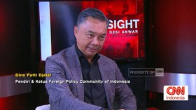 VIDEO: Konflik Dunia Memanas, Apa Kabar Diplomasi Indonesia?