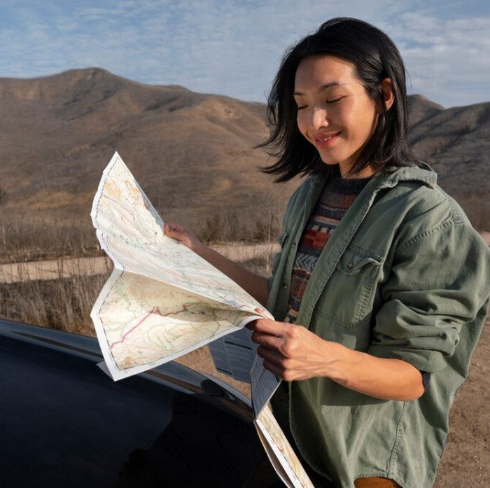 Traveler perencana sangat suka jadwal yang terstruktur. Mereka sangat menghargai waktu/Foto: freepik.com/freepik