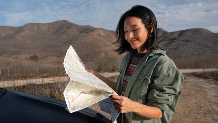 Traveler perencana sangat suka jadwal yang terstruktur. Mereka sangat menghargai waktu/Foto: freepik.com/freepik