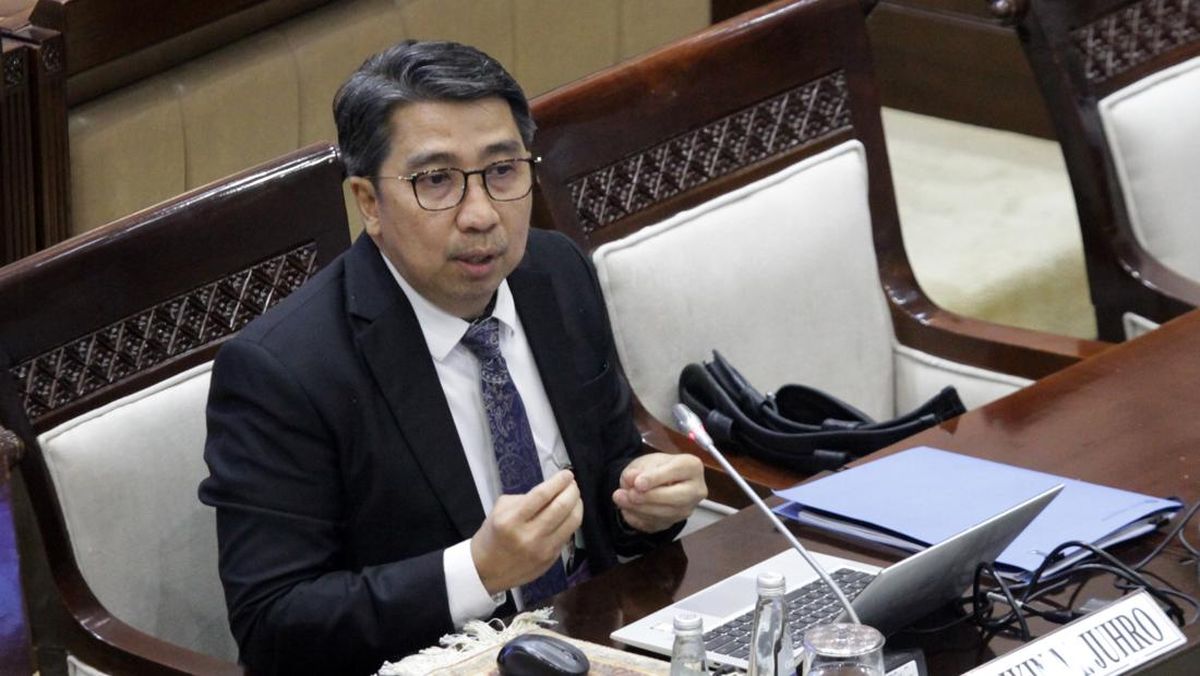 Calon Petinggi BI Beber Alasan Jurus Purbaya Belum Ampuh Dorong Kredit