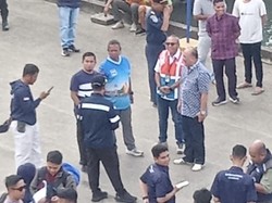 Walkot-Wawalkot Parepare Boyong 147 Pejabat-Staf Pelesiran ke Balikpapan