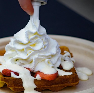 Mengenal Nitrous Oxide, Kandungan di Tabung Whipped Cream yang Bisa Sebabkan Kematian