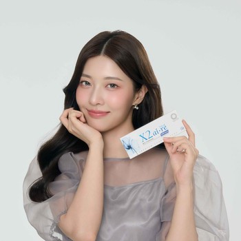 X2 Softlens Hadirkan Softlens Daily dengan Teknologi MPC Hydrogel