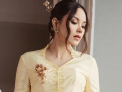 Detail Aksesori Alyssa Daguise di Lamaran El-Syifa, Totalnya Nyaris Rp 2 M