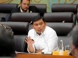 DPR RI Sebut Kebutuhan Jargas di Jambi Minim, Picu Konflik Sosial