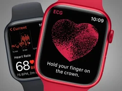 Studi: Apple Watch Ungguli Medis Standar Deteksi Masalah Jantung Lansia