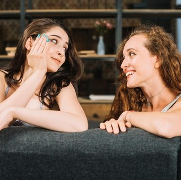 Jangan Biarkan Sahabatmu Lewati 3 Batasan Ini, Tak Peduli Sedekat Apa pun Mereka!