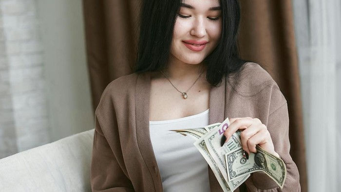 4 Tanda Kamu Punya Potensi Kaya Raya di Masa Depan
