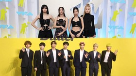 BTS-BLACKPINK Dinilai Dongkrak Citra Positif Korea di Mata Dunia
