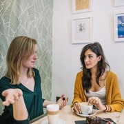 Teman Lagi Punya Masalah Cinta? Begini Cara Memberi Masukan Biar Nggak Salah Langkah