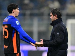 Chivu Puji Mentalitas Inter Milan