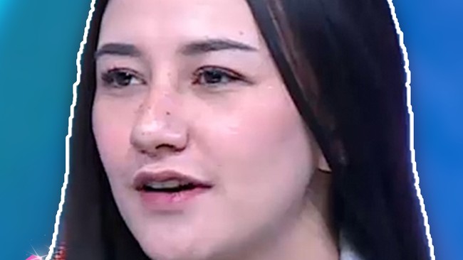 Video: Sempat Insecure, Dahlia Poland Ketemu versi Terbaik Diri usai Cerai