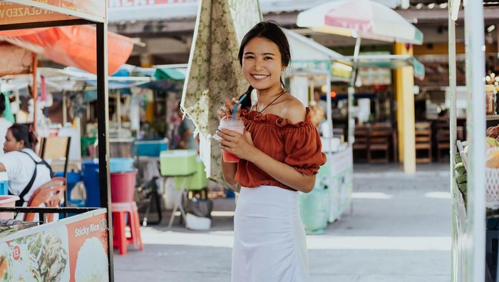 Kepribadian kamu yang paling menonjol adalah sisi keberanian. Kamu berani ambil risiko dan eksplorasi.