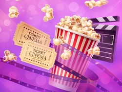 Rekomendasi 5 Film Bioskop Weekend Ini