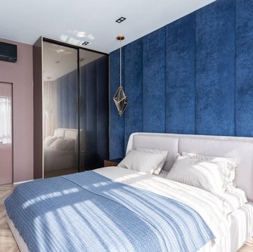 Hindari 5 Kesalahan Menata Kamar Tidur Ini agar Tidur Lebih Nyaman