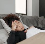 7 Daftar Makanan yang Baik Dikonsumsi Penderita Anemia