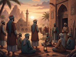 Kisah Utsman bin Mazhun, Sahabat Nabi yang Menolak Perlindungan Quraisy