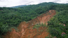 Korban Tewas Longsor Cisarua Bertambah Jadi 8 Orang, 82 Masih Hilang