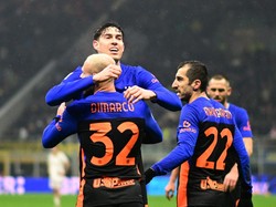 Inter Milan Vs Pisa: Comeback, Si Ular Menang Telak 6-2