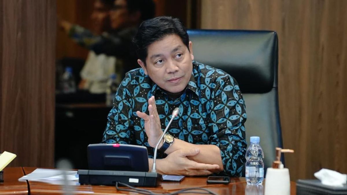 Pemerintah Optimis Prospek Ekonomi Indonesia Tetap Tangguh di 2026