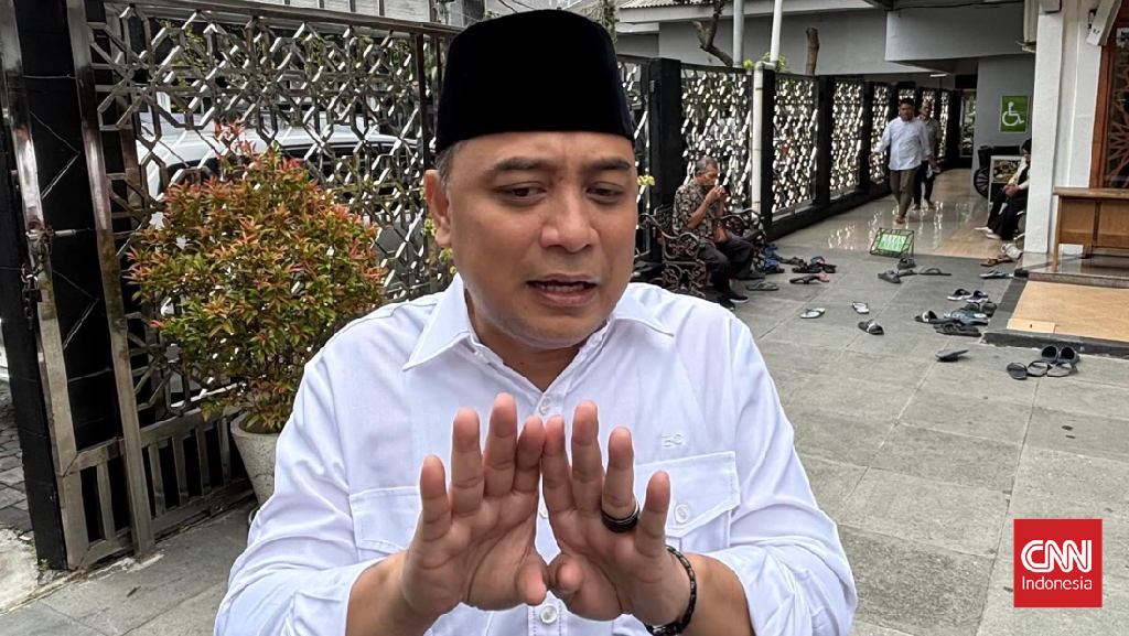 Ketum Apeksi Soal Wacana Pilkada via DPRD: Biar Rakyat yang Menentukan