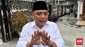 Ketum Apeksi Soal Wacana Pilkada via DPRD: Biar Rakyat yang Menentukan