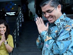 Pemerintah Perluas Konektivitas Digital, Tingkatkan Kualitas SDM-Lapangan Kerja