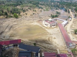 Update Bencana Sumatera: 1.201 Orang Tewas, 113 Ribu Warga Masih Ngungsi