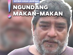 Video: Ayah Kenang Lula Lahfah Ajak Makan Keluarga sebelum Meninggal