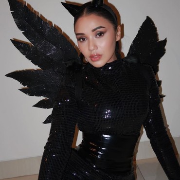 Begini Kondisi Fisik Lula Lahfah Saat Ditemukan Meninggal Dunia