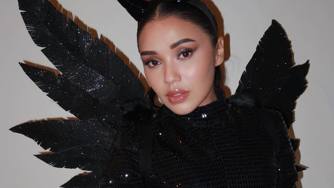 Sebelum Meninggal Dunia, Lula Lahfah Sempat Chat Keanu Agl Curhat soal Penyakit