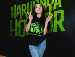 Lula Lahfah Meninggal Dunia, El Rumi Lamar Syifa Hadju