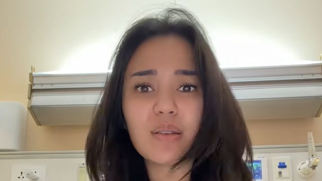 Sejak 6 Tahun Lalu Lula Lahfah Sudah Curhat soal Penyakit dan Ketakutan Meninggal