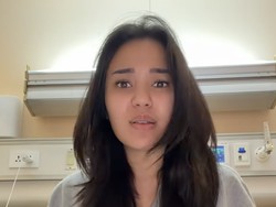 Sejak 6 Tahun Lalu Lula Lahfah Sudah Curhat soal Penyakit dan Ketakutan Meninggal