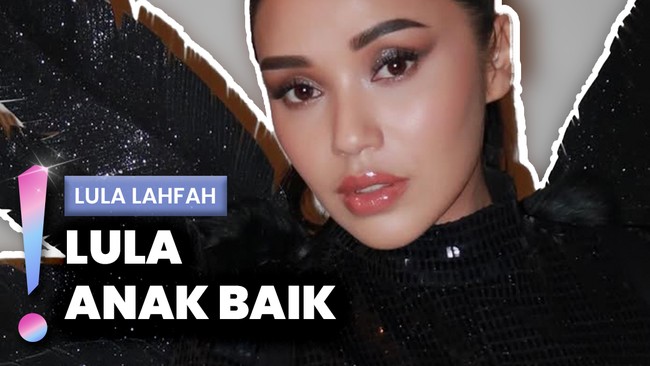 Video: Lula Lahfah Meninggal Dunia, Reza Arap-Sahabat Tulis Pesan Ini