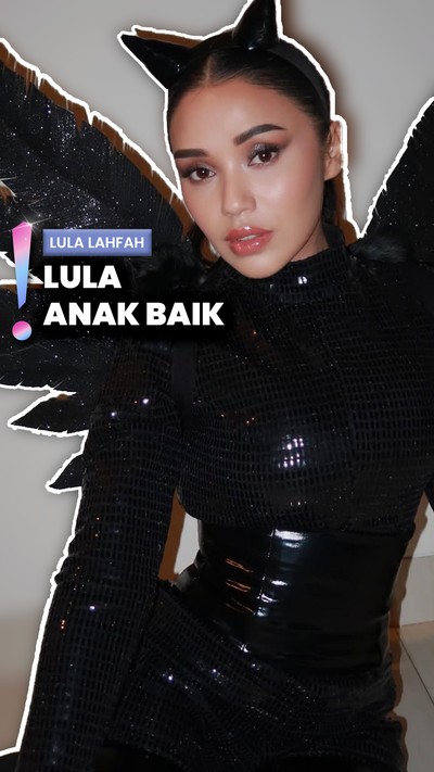 Video: Lula Lahfah Meninggal Dunia, Reza Arap-Sahabat Tulis Pesan Ini