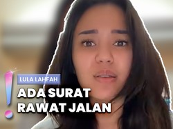 Video: Riwayat Sakit Selebgram Lula Lahfah sebelum Meninggal Dunia