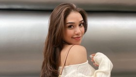 Selain Reza Arap, Polisi Minta Keterangan Rekan Lula Lahfah Hari Ini