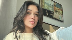 Manajer Lula Lahfah Penuhi Panggilan Pemeriksaan Polisi