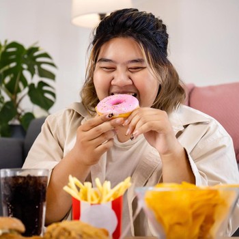 5 Makanan yang Pantang Dikonsumsi Penderita Diabetes, Jangan Salah Pilih