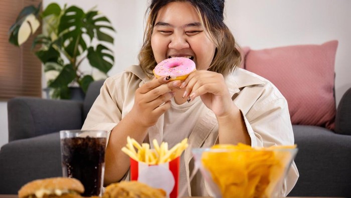 5 Makanan yang Pantang Dikonsumsi Penderita Diabetes, Jangan Salah Pilih