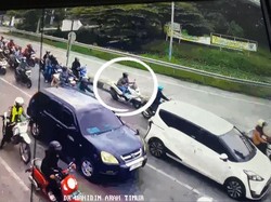 Polisi Ungkap Motif Pelaku Begal Payudara di Gresik: Kesal Didahului