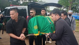 Usut Penyebab Kematian Lula Lahfah, Polisi Tunggu Hasil Analisis Bukti
