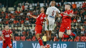 Hasil Super League: Persijap Jepara Bungkam PSM Makassar 2-0