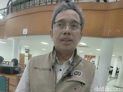 Di Balik Makanan Jemaah, Ini Tantangan Petugas Konsumsi Haji