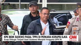 VIDEO: KPK Bidik Sudewo Pasal TPPU di Perkara Korupsi DJKA