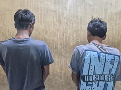 Polisi Gagalkan Peredaran Sabu di Grati Pasuruan, 2 Orang Ditangkap